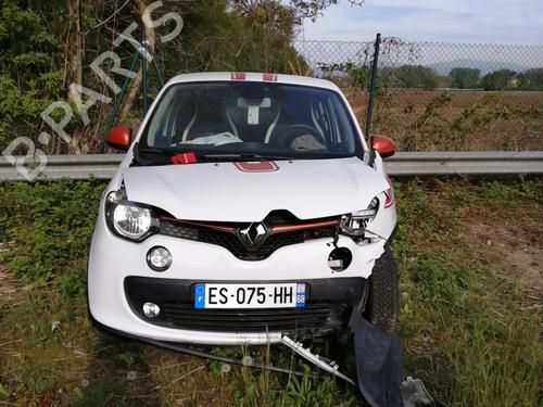 Used Parts RENAULT TWINGO III (BCM_, BCA_)  0.9 TCe 110  1695102
