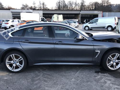Alternator BMW 4 Gran Coupe (F36) 435 d xDrive | BP24145424M7 