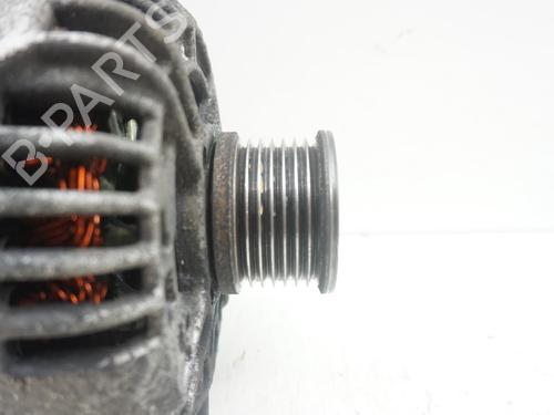Alternator RENAULT MASTER II Van (FD) 2.5 dCi 100 (FD0U, FD0V) | BP19775838M7 