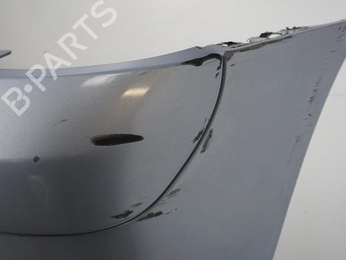 Rear bumper RENAULT CLIO II (BB_, CB_) 1.5 dCi (B/CB07) | BP18195187C8 