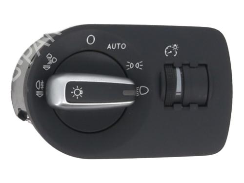 Used Headlight switch Headlight switch AUDI Q3 (8UB, 8UG) 2.0 TDI quattro (150 hp) 35904578 35904578