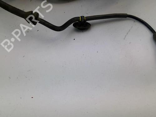 Left front steering knuckle CITROËN C4 Picasso II 1.6 HDi / BlueHDi 115 | BP18193212M25 