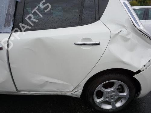Engine NISSAN LEAF (ZE0) Electric | BP21825175M1 