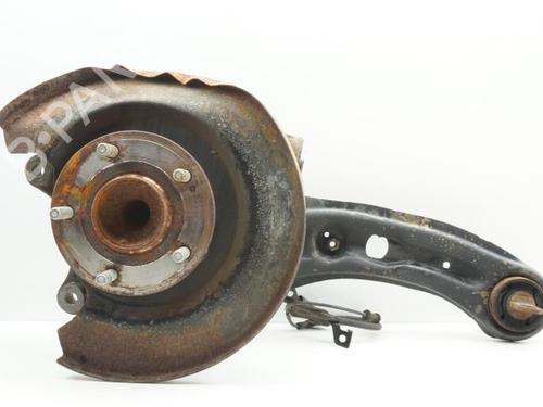Left rear steering knuckle FIAT FREEMONT (345_) 2.0 JTD | BP18189260M27 