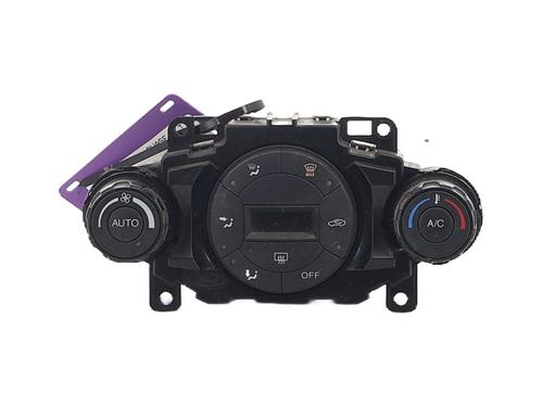 AC Styreenhet / Manøvreringsenhet FORD FIESTA VI (CB1, CCN) 1.25 (82 hp) 27303514