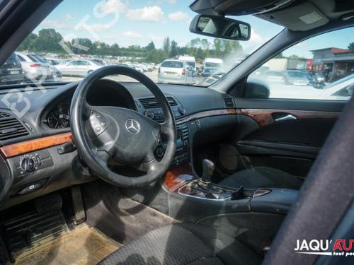 Querlenker links vorne MERCEDES-BENZ E-CLASS (W211) E 220 CDI (211.006) | BP22072027M12 