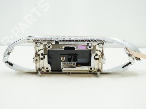 Used Display monitor Display monitor PEUGEOT 208 II (UB_, UP_, UW_, UJ_) e-208 (136 hp) 18177969 18177969