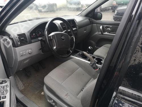 Right mirror KIA SORENTO I (JC) 2.5 CRDi 4WD | BP18173326C27 