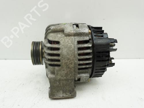 Used Alternator Alternator CITROËN XSARA (N1) 1.6 i (88 hp) 18187499 18187499