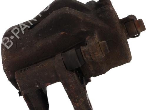 Left front brake caliper SUZUKI GRAND VITARA II (JT, TE, TD) 1.9 DDiS All-wheel Drive (JT419, TD44, JB419WD, JB419XD,... | BP19537943M105