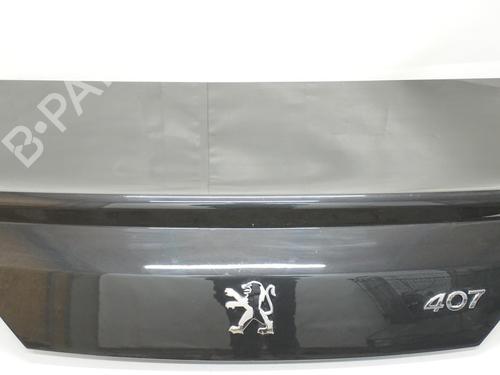 Tailgate PEUGEOT 407 Coupe (6C_) 2.2 16V | BP18188999C6