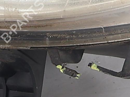 Left headlight VW POLO IV (9N_, 9A_) 1.9 TDI | BP28500252C28 