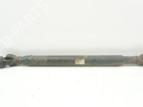 Used Driveshaft SUZUKI GRAND VITARA II (JT, TE, TD) 1.9 DDiS All-wheel Drive (JT419, TD44, JB419WD, JB419XD,... (129 hp) 19709596