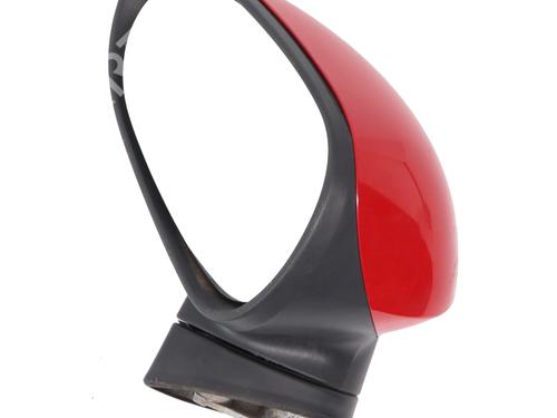Used Left mirror SEAT IBIZA IV (6J5, 6P1) [2008-2017]  19800611