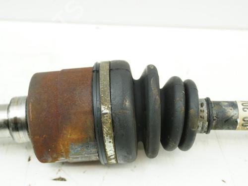 Left front driveshaft OPEL AGILA (A) (H00) 1.2 16V (F68) | BP18179870M38 