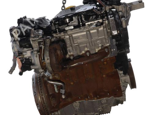 Engine RENAULT KANGOO III MPV TCe 130 (KJMB) | BP18183165M1 