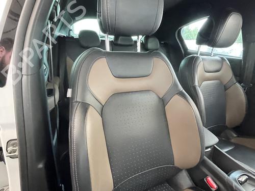 Right front seat CITROËN DS4 (NX_) 1.6 THP 200 | BP24501281C16 