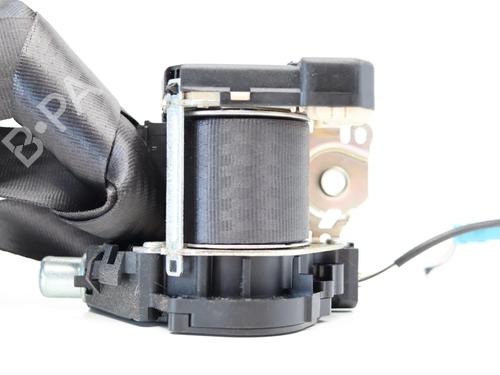 Front right belt tensioner FIAT PANDA (169_) 1.2 LPG (169CXF1A) | BP18184667C88 