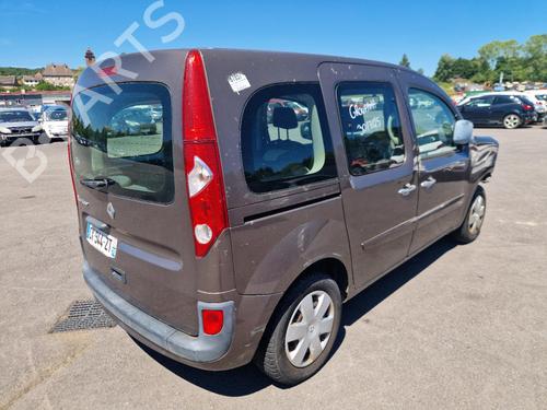 Alternator RENAULT KANGOO BE BOP (KW0/1_) | BP39019576M7 - Image 17