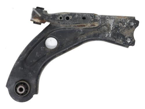 Used Left front suspension arm PEUGEOT 308 II (LB_, LP_, LW_, LH_, L3_) 1.6 HDi 100 (99 hp) 26040595