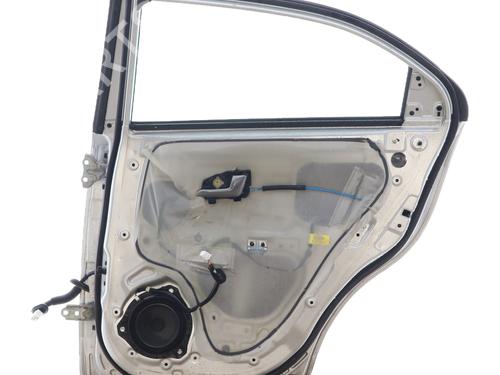 Right rear door KIA RIO III (UB) 1.25 CVVT | BP29158486C5 