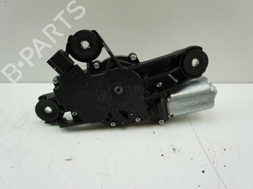 Used Rear wiper motor FORD FOCUS III Turnier 2.0 TDCi (150 hp) 18185917