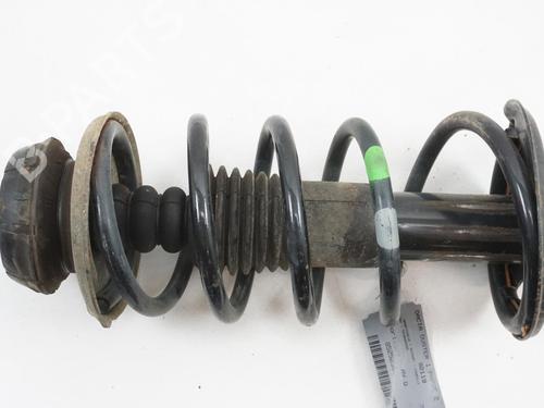 Used Right front shock absorber DACIA DUSTER (HS_) 1.5 dCi 4x4 (109 hp) 19729019