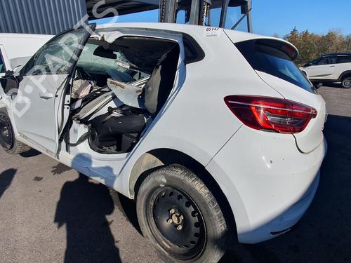 Used Parts RENAULT CLIO V (B7_) 1.0 SCe 65 (B7MG) 2122291