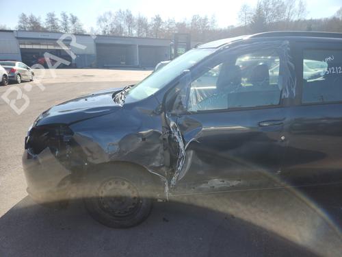 Right headlight DACIA LODGY (JS_) 1.5 dCi | BP36647502C29 - Image 8