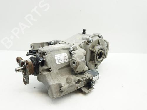 Rear differential HYUNDAI KONA (OS, OSE, OSI) 1.6 CRDi e-VGT AWD | BP18187952M24 