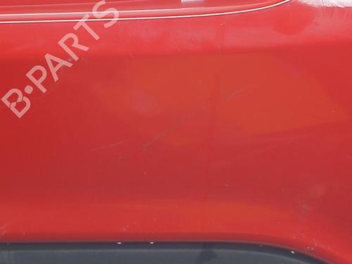 rear-bumper-ford-fiesta-vi-cb1-ccn-2008-34531515 main image