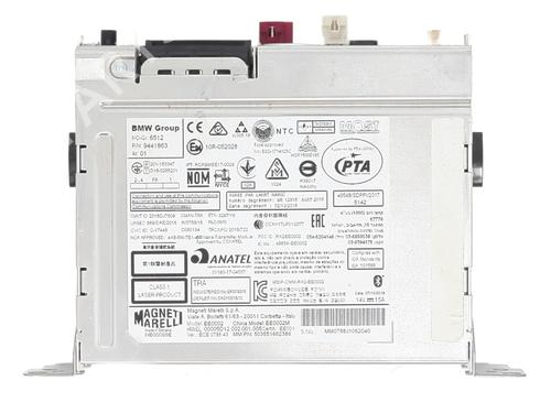 Radio BMW 1 (F20) 116 i | BP36055132E6 - Image 5