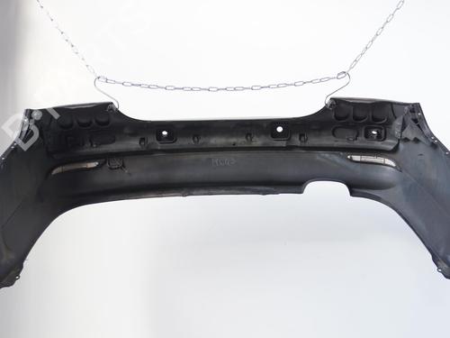Rear bumper BMW 5 (E60) 520 i | BP18194606C8 