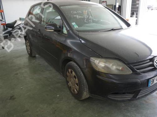 Front left window mechanism VW GOLF PLUS V (5M1, 521) 1.9 TDI | BP18195930C22 