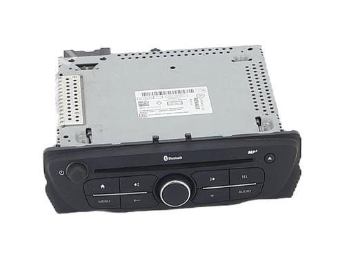 Used Radio RENAULT KANGOO Express (FW0/1_) 1.5 dCi 90 (FW0G, FW05, FW08, FW11) (90 hp) 22765610