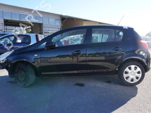 Gearbox OPEL CORSA D (S07) 1.4 (L08, L68) | BP18196799M3 