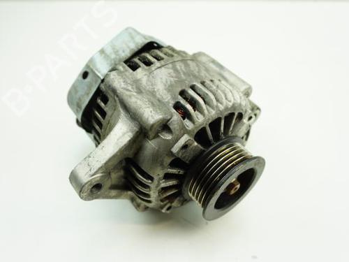 Generator SUZUKI ALTO VII (GF, HA25_, HA35_) 1.0 (AMF310, GFC31S) | BP18181934M7 