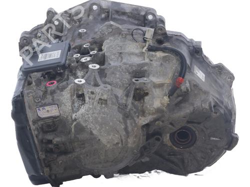 Gearbox CITROËN C5 III (RD_) 2.0 HDi 140 (RDRHF8, RDRHFA, RDRHA8, RDRHAJ) | BP29403779M3  - Image 5