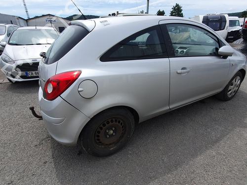 Left taillight OPEL CORSA D (S07) 1.3 CDTI (L08, L68) | BP28476996C34  - Image 11