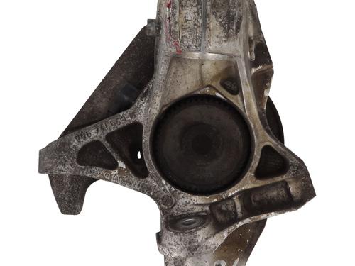 Left front steering knuckle PORSCHE 911 (996) 3.4 Carrera | BP19493519M25 