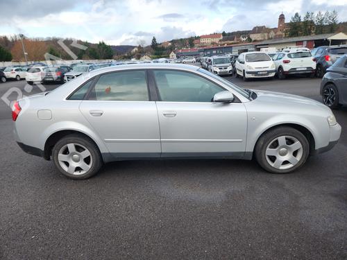 Used Parts AUDI A4 B6 (8E2) 2.5 TDI 4340809