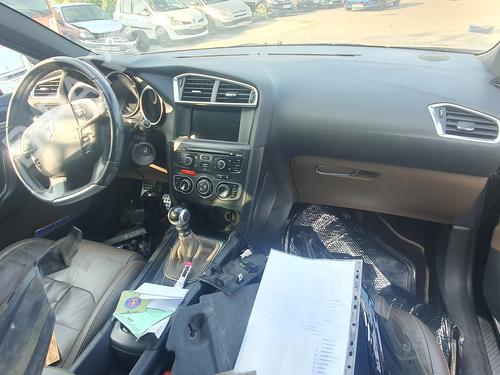 Pièces Détachées Usagées CITROËN DS4 (NX_) 2.0 HDi 165 (163 hp) 4237558