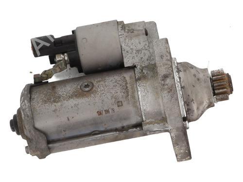 Starter VW POLO V (6R1, 6C1) 1.4 TDI | BP19703754M8 