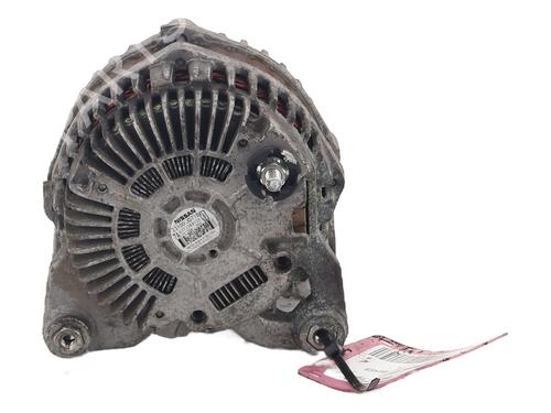 Generator NISSAN QASHQAI / QASHQAI +2 I (J10, NJ10, JJ10E) 1.6 dCi All-wheel Drive | BP27171416M7 