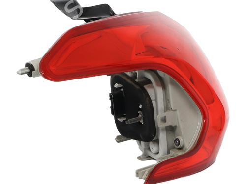 Left taillight PEUGEOT 2008 I (CU_) 1.6 VTi | BP21262956C34 