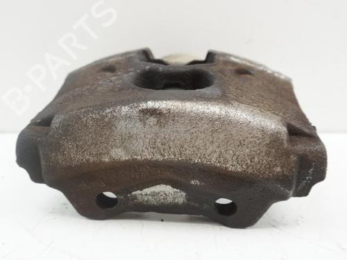 Venstre bremsekaliber foran OPEL VECTRA C (Z02) 1.8 16V (122 hp) 18194768