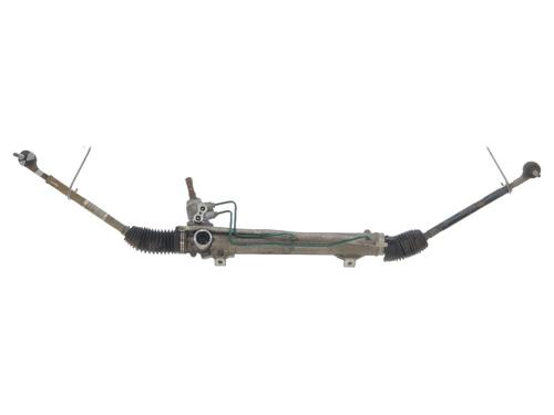 Used Steering rack PEUGEOT 607 (9D, 9U) 2.0 HDI (136 hp) 32117853