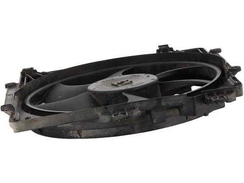 Radiator fan RENAULT KANGOO (KC0/1_) 1.9 dCi 4x4 (KC0V) | BP19730417M35 