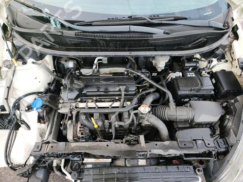 Front right seatbelt KIA RIO III (UB) 1.25 CVVT | BP37676913I25 - Image 3