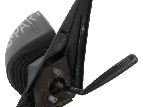 Right mirror PEUGEOT 205 II (20A/C) 1.8 XDT | BP19646212C27 